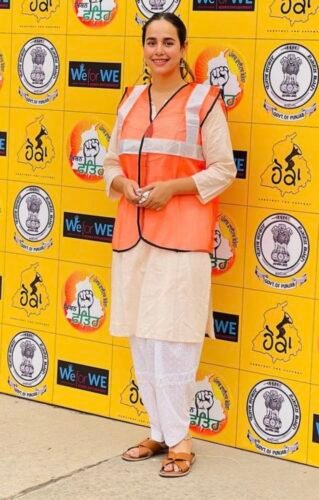 Sunanda Sharma Feet Toes And Soles 147