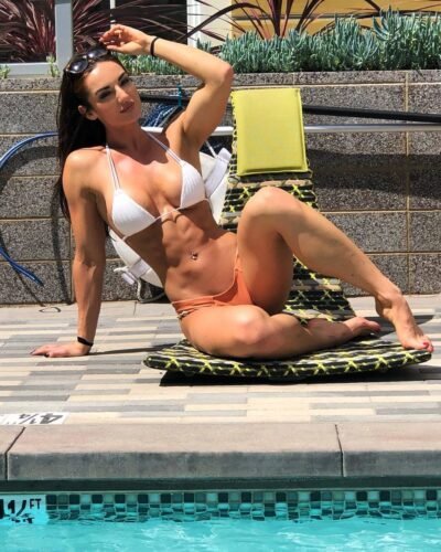 Whitney Johns Feet Toes And Soles 70