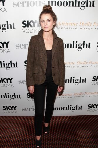 Keri Russel Feet Toes And Soles 121
