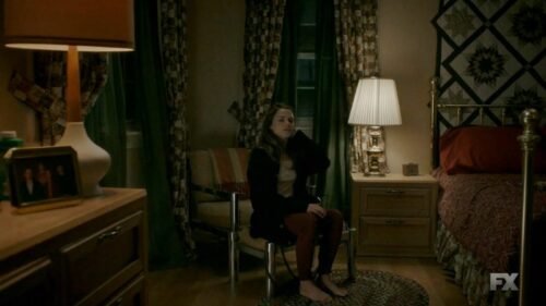 Keri Russel Feet Toes And Soles 218