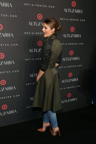 Keri Russel Feet Toes And Soles 273
