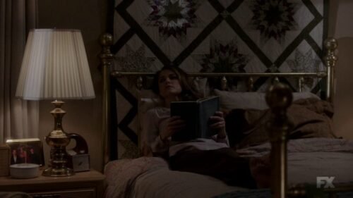 Keri Russel Feet Toes And Soles 447