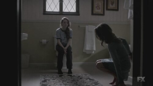 Keri Russel Feet Toes And Soles 455