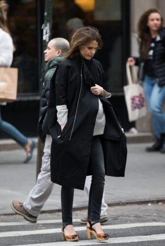 Keri Russel Feet Toes And Soles 497
