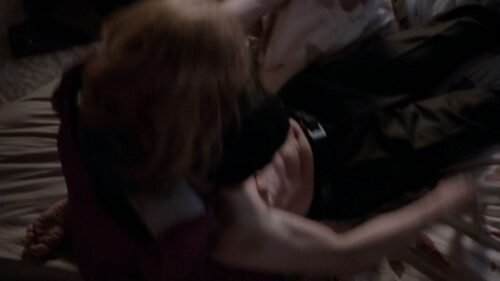 Keri Russel Feet Toes And Soles 502