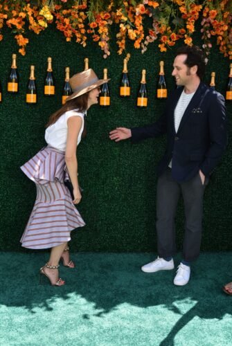 Keri Russel Feet Toes And Soles 585
