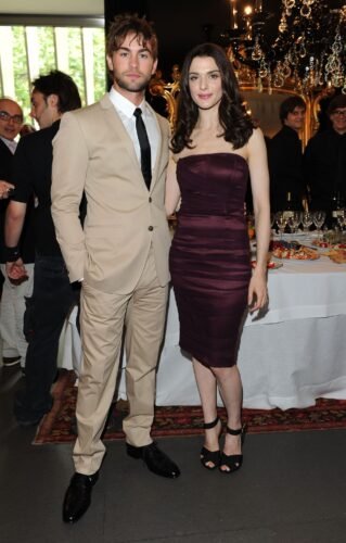 Rachel Weisz Feet Toes And Soles 201