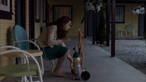 Olivia Cooke Feet Toes And Soles 15