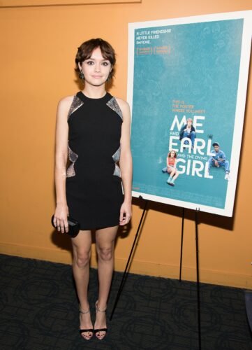 Olivia Cooke Feet Toes And Soles 42