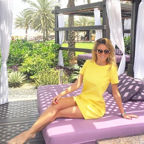 Diletta Leotta Feet Toes And Soles 57