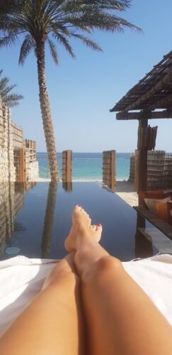 Diletta Leotta Feet Toes And Soles 124