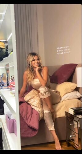 Diletta Leotta Feet Toes And Soles 199