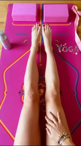 Diletta Leotta Feet Toes And Soles 212