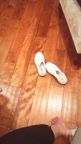 Chloe Bennet Feet Toes And Soles 119