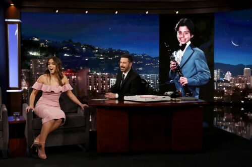 Chloe Bennet Feet Toes And Soles 121