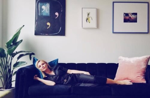 Alyssa Julya Smith Feet Toes And Soles 40