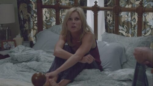 Julie Bowen Feet Toes And Soles 277