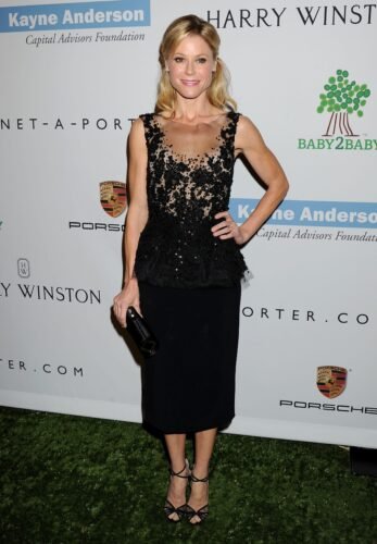 Julie Bowen Feet Toes And Soles 308