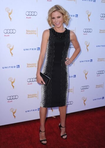 Julie Bowen Feet Toes And Soles 380