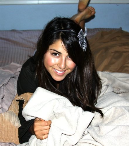 Daniella Monet Feet Toes And Soles 30