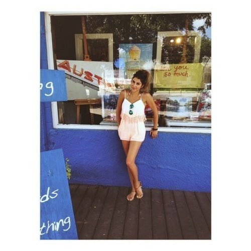 Daniella Monet Feet Toes And Soles 162