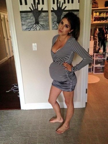 Daniella Monet Feet Toes And Soles 165