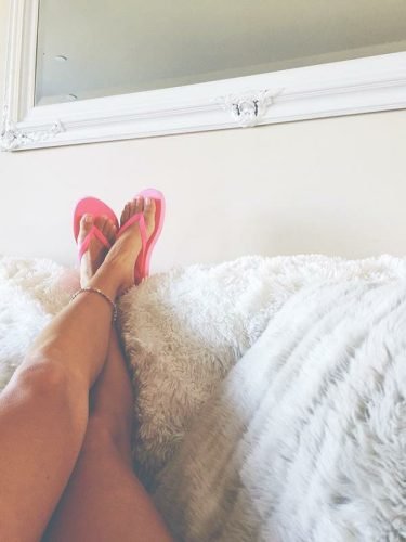 Daniella Monet Feet Toes And Soles 188