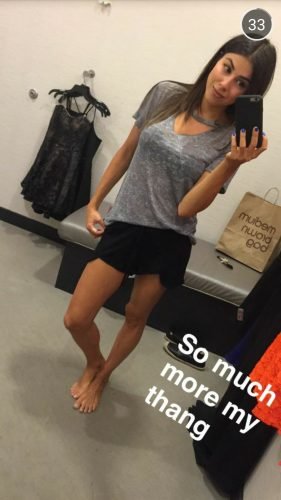 Daniella Monet Feet Toes And Soles 195