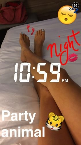 Daniella Monet Feet Toes And Soles 202