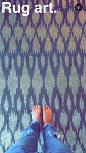 Daniella Monet Feet Toes And Soles 206