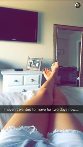 Daniella Monet Feet Toes And Soles 215