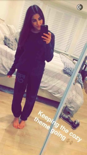 Daniella Monet Feet Toes And Soles 222
