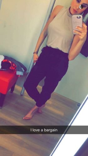 Daniella Monet Feet Toes And Soles 223
