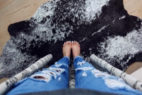 Daniella Monet Feet Toes And Soles 230