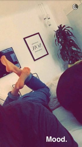 Daniella Monet Feet Toes And Soles 231