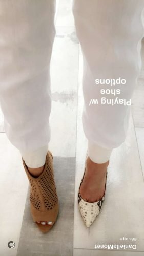 Daniella Monet Feet Toes And Soles 243