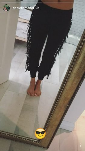 Daniella Monet Feet Toes And Soles 274