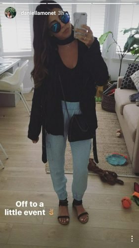 Daniella Monet Feet Toes And Soles 276
