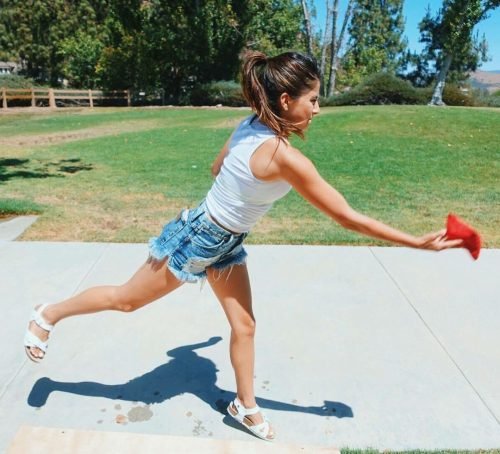 Daniella Monet Feet Toes And Soles 283