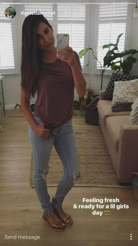 Daniella Monet Feet Toes And Soles 286