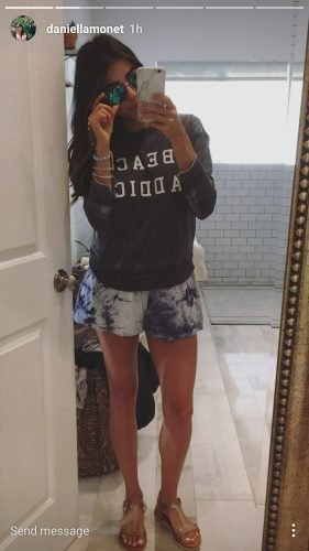 Daniella Monet Feet Toes And Soles 292