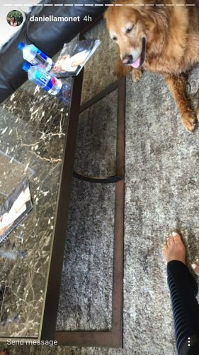 Daniella Monet Feet Toes And Soles 295