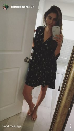 Daniella Monet Feet Toes And Soles 302