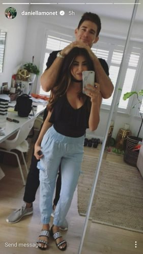 Daniella Monet Feet Toes And Soles 305