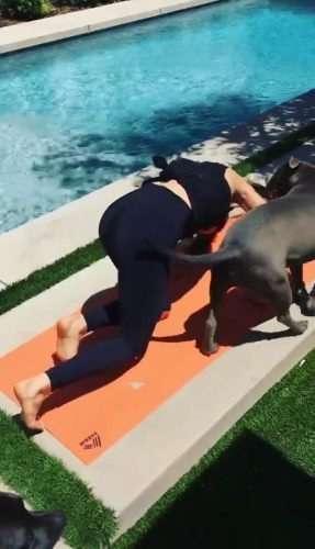 Daniella Monet Feet Toes And Soles 364