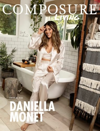 Daniella Monet Feet Toes And Soles 434