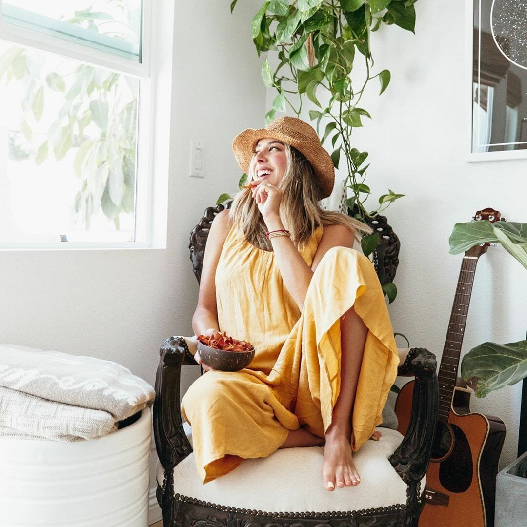 Daniella Monet Feet, Toes And Soles - HD Pictures - Barefoot