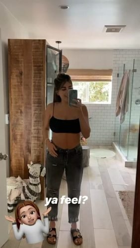 Daniella Monet Feet Toes And Soles 501