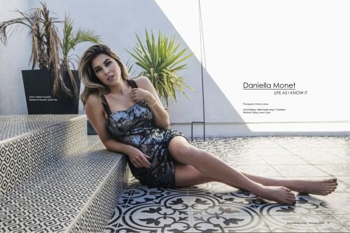 Daniella Monet Feet Toes And Soles 512