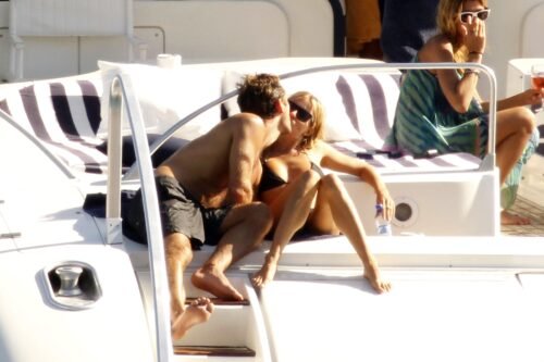 Sienna Miller Feet Toes And Soles 181